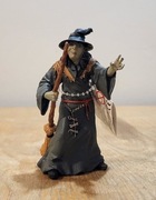 Safari ltd czarownica Medea figurka model wycofany z 2010 r.