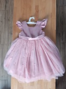 Sukienka księżniczka 