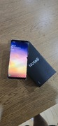 Samsung Galaxy Note8 64gb Gold uszkodzony ekran