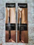 Zestaw 2 pędzli do malowania NOWE do cieni do blendowania