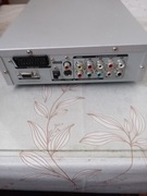 Odtwarzacz cd-dvd AEG