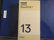 OPPO Reno 13 FS 5G 12/512GB Szary Nowy Gwarancja Plomby 