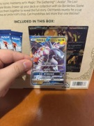 Pokemon TCG karta Palkia GX CSMPiC 011/024 CHIŃSKA