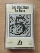 Kaseta Bad Boys Blue The Fifth