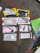 Etui do telefonu iPhone Huawei Samsung 