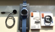 Samsung Galaxy Watch Ultra 2025 SM-L705F Titanium Blue Stan BDB zestaw
