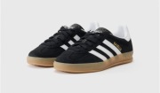 Adidas Gazelle r 36 2/3 jak nowe 