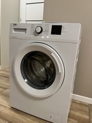 Pralka Beko slim używana 