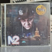 Tede "Note2" 2xCD I wydanie 2009