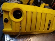 Myjka Kercher K2. 13 części 