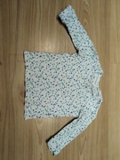 Bluzeczka niemowlęca rozmiar 50/56 