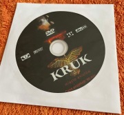Kruk miasto aniołów - Film DVD po Polsku