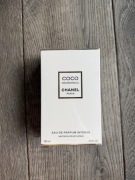Coco Chanel Mademoiselle EDP Intense 200 ml nowe oryginał 