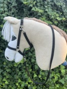 LCH Kantar + uwiąz dla hobby horsa A3 