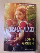 Szukając Alaski John Green