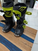 Buty motocyklowe dziecięce O'neal 30 Ochronne MX
