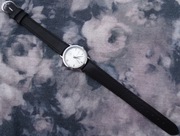 Zegarek F.A.Z. Edition Chrono nr. II koperta 27mm prosty mały używany ładny