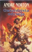 Norton Andre - Gwiaździsta odyseja