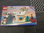 Lego 6266 Piraci I Gwardia Imperialna 1993 Unikat NÓWKA