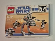 Lego Star Wars Clone Walker Battle Pack 8014