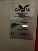 Pięć kocioł na ekogroszek z podajnikiem i rusztami