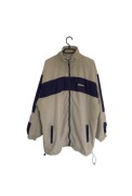 Reebok y2k vintage kurtka, rozmiar XL, stan bardzo dobry