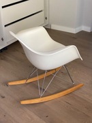 Fotel Vitra Eames RAR