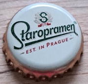 Rumunia   Staropramen S 1869 CCI   135200 piwo