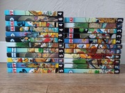 Gigant Poleca Zestaw 2 - 23 tomy