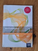 Matematyka 1 podręcznik zakres podstawowy i rozszerzony
