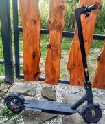Hulajnoga elektryczna Xiaomi Mi Pro 2 - stan bardzo dobry