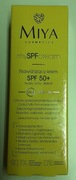 Miya nawilżający krem SPF 50+
