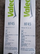 Wycieraczka samochodowa Valeo Hydroconnect