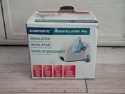 Diagnostic Inhalator Kompresowy Tłokowy Econstellation Plus