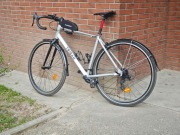 Rower Triban RC100 M