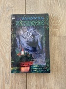 SANDMAN Przebudzenie 2007 Gaiman