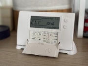 Bezprzewodowy Programator Euroster 2006 TXRX