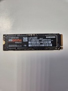 Dysk SSD Samsung M.2 PCIe NVMe 970 EVO Plus 1tb