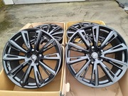 Felgi Audi SQ8 23"