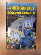 Wujek Sknerus i Kaczor Donald Tom 3 Pod kopułą 