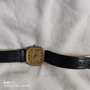 Zegarek męski CERTINA