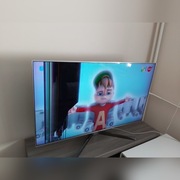 Telewizor panasonic 3D