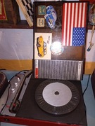 Unitra Fonica Mister Hit 71