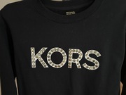 Bluza MICHAEL KORS – czarna, rozmiar S