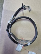 KLEMA MINUSOWA PRZEWÓD RENAULT SCENIC DCI III MEGANE III 3 OE 240803236R