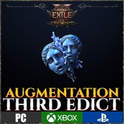 Path Of Exile 2 40x Augmentation's Orb Currency Nowa Liga Poe2 