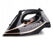 ŻELAZKO PAROWE 8w1 DUŻA MOC 3000W CERAMICZNA POWŁOKA ANTI-CALC ANTI-DRIP
