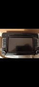 Radioodtwarzacz rcd510