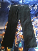 Spodnie Kubenz pas 95 cm. granat