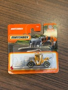 Matchbox autko do kolekcji nowe w pudełku 